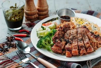 Culinary Delights: Where to Eat in Montebello, CA
