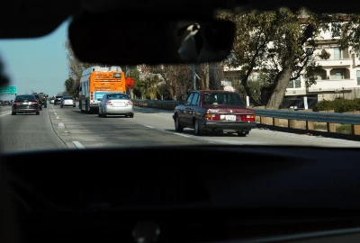 Escape the City: Incredible Road Trips from Montebello, CA