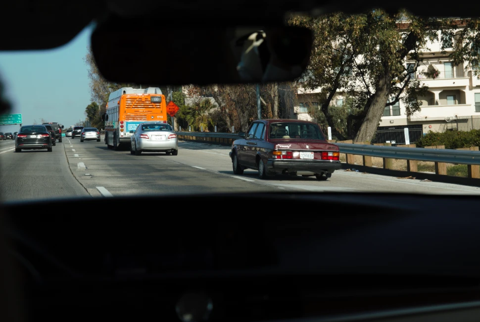 Escape the City: Incredible Road Trips from Montebello, CA