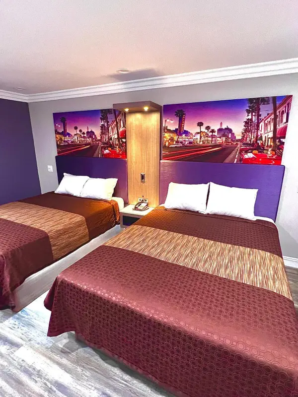 Paradise Inn