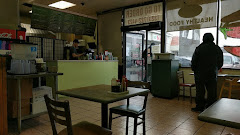 Asian Fusion near Paradise Inn